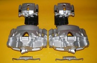 фото thumb №10, Затискачі jarzma лівий праві перед зад volvo v60 i 316/28 302/11mm 10-18r.