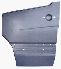 фото thumb №1, Vw crafter 2e дверь перед левая ремкомплект 06-16