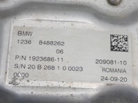 Бортовой компьютер блок управления двигателя 8488262 mini cooper se f56 electric 20r Цена, фото thumb