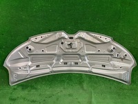 фото thumb №9, Капот крышка двигателя renault master iv 19-