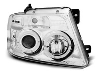 фото thumb №1, Лампы передние ford f150 mk11 04-08 angel глаза