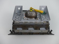 фото thumb №7, Isuzu grafter n35 подушка повітряна пасажира n75