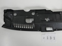 фото thumb №8, Накладка верхний , защита радиатора mitsubishi eclipse cross