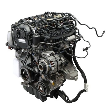 фото thumb №15, Audi a4 b9 a5 f5 2.0 tfsi 40 tfsi двигун комплектний dema 190km