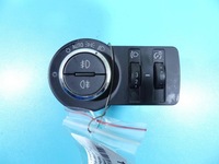 фото thumb №1, Переключатель света chevrolet malibu iv 11-16