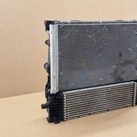 фото thumb №13, Комплект радіатор з вентилятор bmw x3 g01 x4 g02