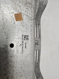 фото thumb №8, Підрамник підрамник перед bmw 5 g30 g31 bmw 7 g11 g12 2wd