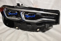 фото thumb №1, Nowe oem bmw x7 go7 laser light 5a279f8