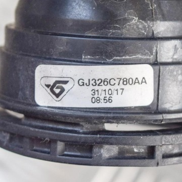 фото thumb №7, Land rover range rover evoque інтеркулер turbo шланг l538 2.0 d 110kw gj32-6