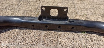 фото thumb №9, Jeep gladiator jl hak буксирувальний балка 68358469aa
