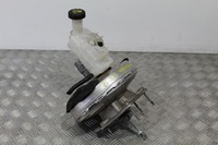 фото thumb №1, Усилитель тормозов насос тормозная clio v 5 472109003r