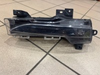 Купить Противотуманная фара tesla 3 правый 1077396-00-d, фото thumb