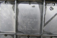 фото thumb №9, Плита защита пол бампера перед skoda scala 19- 657807061