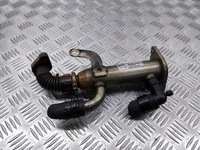 фото thumb №1, Радиатор выхлопных газов peugeot 407 2.0 hdi 9645689780