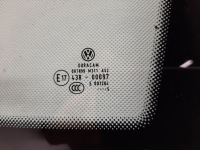 фото thumb №5, Vw tiguan 2 стекло правая задняя 5na845042f 2015r