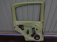 фото thumb №11, Двері fiat panda 2 ii 03-12r. ліва задні kod 733/a