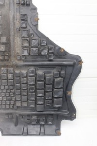 Mercedes накладка под двигатель a9015240925 в Украине, фото thumb