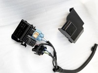 фото thumb №1, Резистор резистор вентилятора 9673999980 9664966580 peugeot citroen