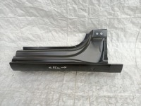 фото thumb №1, Skoda superb 3 iii порог передний правый kielce-gli