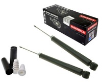 фото thumb №1, Kamoka 2x амортизаторы защита i отбойники ford focus i mk1 задняя