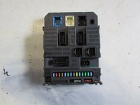 фото thumb №1, Коробка запобіжників peugeot 207