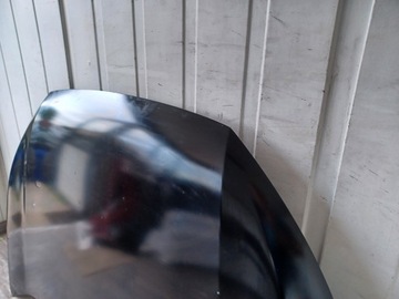 фото thumb №11, Капот mitsubishi eclipse cross рестайлинг 21- новая оригинальная познань - биржа