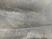 Купить Mazda 3 2009-11 бампер перед передний bcw8-50031, фото thumb