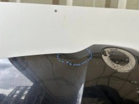 Skoda superb 3 3v0 капот крышка двигателя 3v0823155 a оригинал Недорого, фото thumb