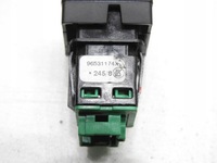 фото thumb №9, Кнопка переключатель открывания крышка топлива 407