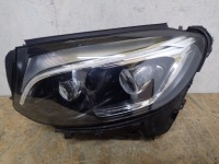 Купить Фара левая левый full led mercedes 253 glc 15-19r, фото thumb