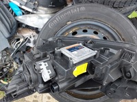 фото thumb №9, Лампа передня права hyundai ioniq ксенон