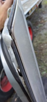 фото thumb №10, Mercedes w203 дверь левая coupe 744