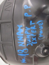 фото thumb №10, Citroen jumpy підкрилок передні праве nowe