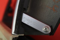 фото thumb №12, Решітка обдув середня панелі приладової панелі infiniti fx 2 ii fx30 08-17