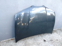 фото thumb №7, Капот крышка двигателя seat ibiza iii 6l lift цвет ls7y