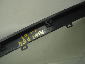 фото thumb №12, Планка захист бампера mini cooper f54 bm0902y11