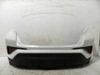 фото thumb №1, Бампер задний toyota chr 16-21 pdc 070 c-hr задняя задняя