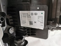 фото thumb №12, Vw touareg full led лівий правий relektor повний