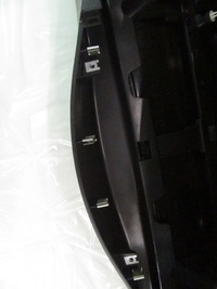 фото thumb №13, Захист корпус планка кришки багажника bmw e91 універсал touring