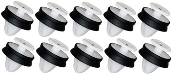 фото thumb №1, Кліпса 10 оббивка citroen berlingo c2 c3 c4 x10