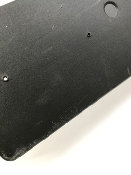 фото thumb №8, Hyundai tucson iv рестайлинг 2024- рамка номерного знака регистрационный 86529-n7ga0