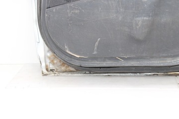 фото thumb №9, Дверь правый зад mitsubishi outlander ii 06-10r a31