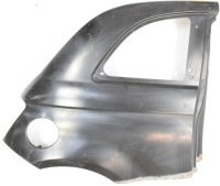 фото thumb №1, Fiat 500 2007-2020 крила правий задній задня o