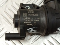 фото thumb №7, Bmw i3l g28 i4 g26 клапан управляющий распределитель основний  9896407