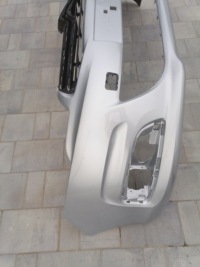 фото thumb №7, Бампер перед передній citroen c4 b7 09.10-04.18r ezrc