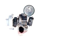 фото thumb №3, Турбонагнетатель mercedes sprinter 3.5-t b906 sprinter 3-t b906