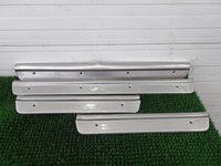 фото thumb №1, L200 iii 01- warrior накладка na порог молдинг kpl