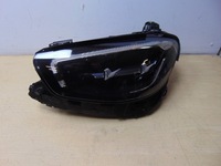 фото thumb №1, Mercedes w213 full led лампа ліва a2139069109