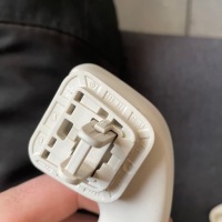 Mercedes w447 v klasa ручки повітроводи ґрати лампа обшивки стелі світлий Оригінал, фото thumb