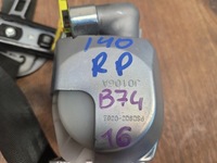 фото thumb №5, Pas безопасности правый перед hyundai i40 14r- 88820-3z000tx